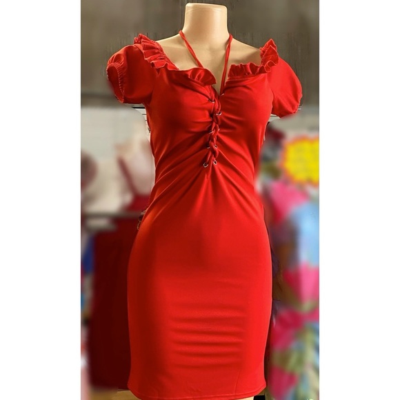 Dresses & Skirts - Dress